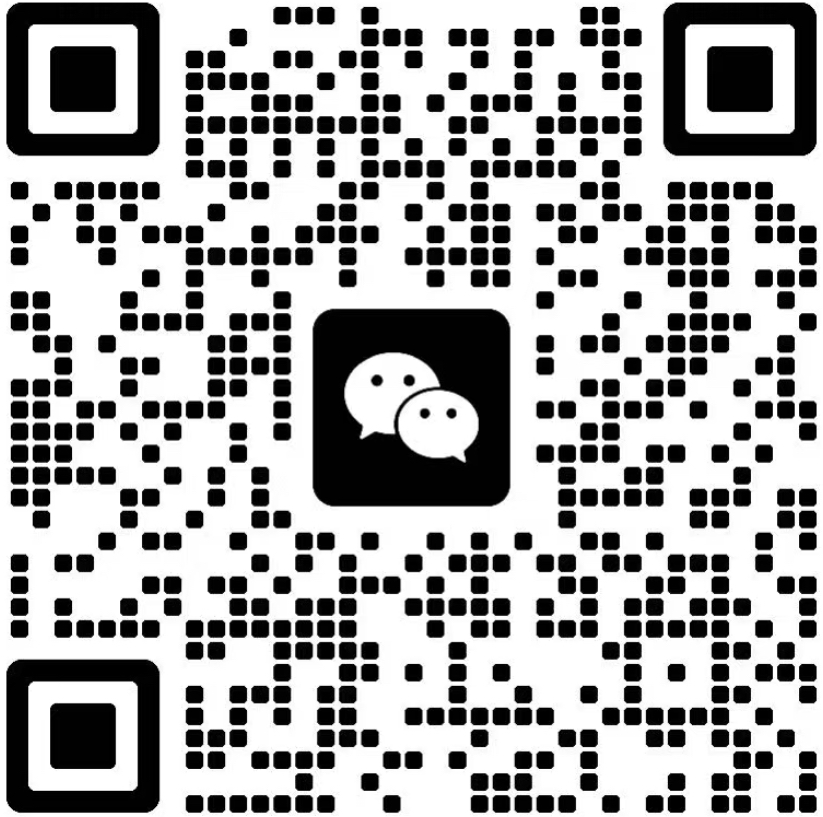 WeChat QR Code